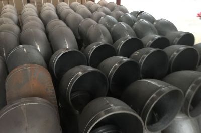 點擊查看詳細信息<br>標題：襯塑管件 閱讀次數：977